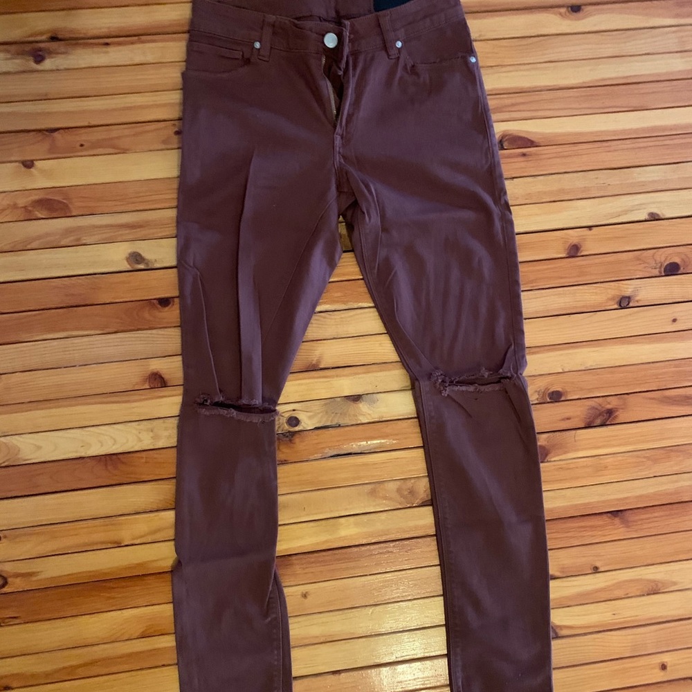 ASOS men’s Super skinny Pants